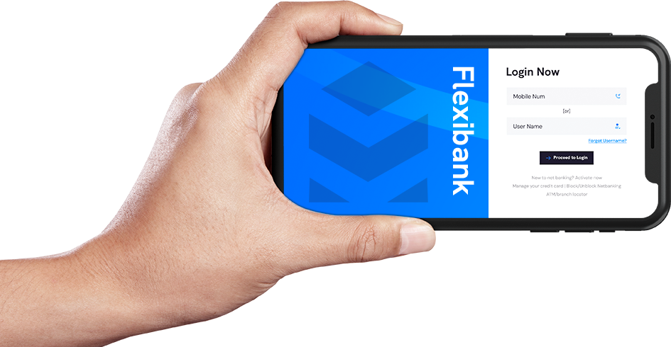 flexiibank.com