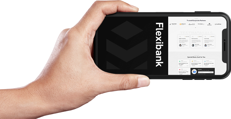 flexiibank.com