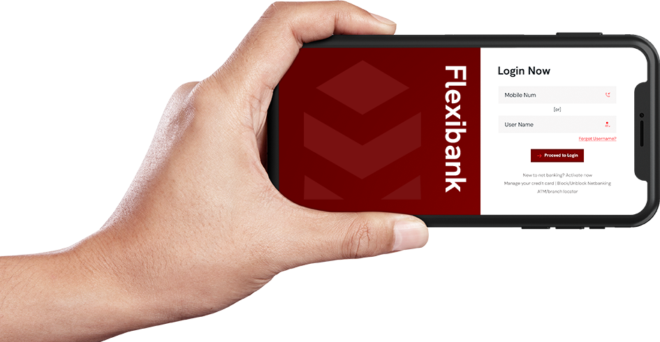 flexiibank.com